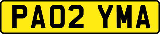 PA02YMA