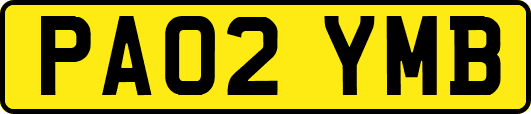 PA02YMB
