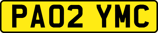PA02YMC