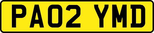 PA02YMD
