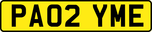 PA02YME