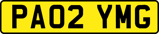 PA02YMG