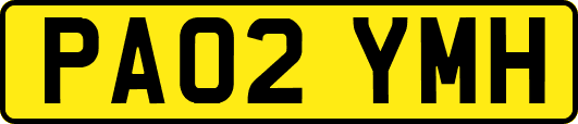 PA02YMH