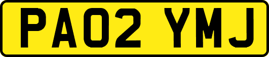 PA02YMJ
