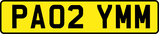 PA02YMM