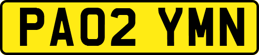 PA02YMN