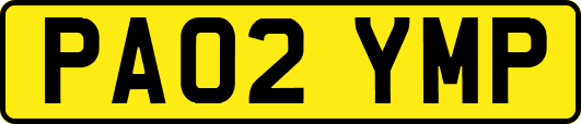 PA02YMP