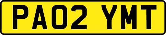 PA02YMT