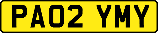 PA02YMY