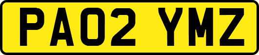PA02YMZ