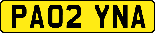 PA02YNA