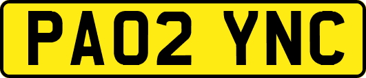 PA02YNC