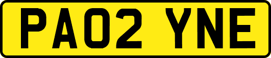 PA02YNE