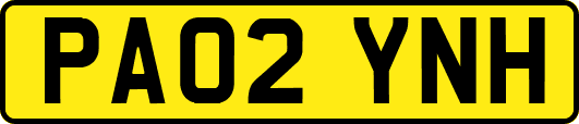 PA02YNH