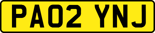 PA02YNJ