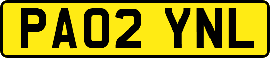 PA02YNL