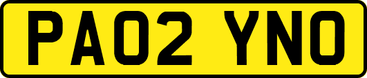 PA02YNO