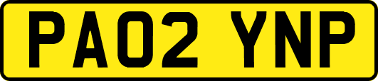 PA02YNP