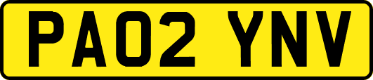 PA02YNV