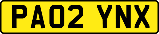 PA02YNX