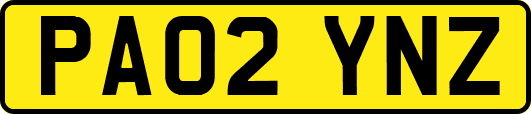 PA02YNZ