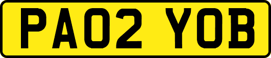 PA02YOB