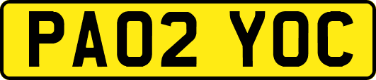 PA02YOC