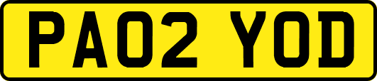 PA02YOD