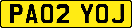 PA02YOJ