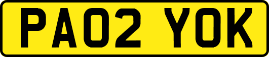 PA02YOK