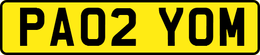 PA02YOM