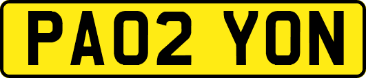 PA02YON
