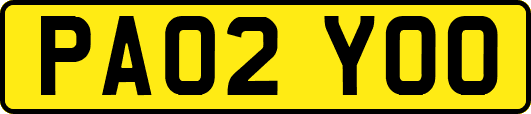 PA02YOO