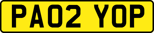 PA02YOP