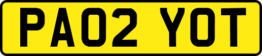 PA02YOT