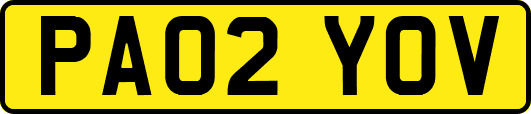 PA02YOV