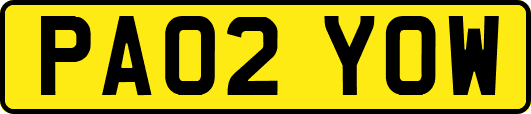 PA02YOW