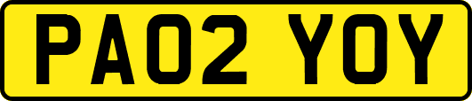 PA02YOY