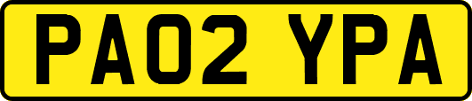 PA02YPA