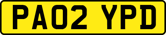 PA02YPD
