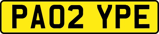 PA02YPE