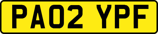 PA02YPF
