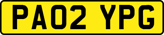 PA02YPG