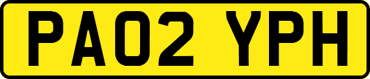 PA02YPH