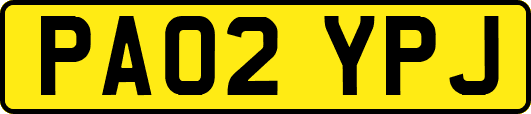 PA02YPJ