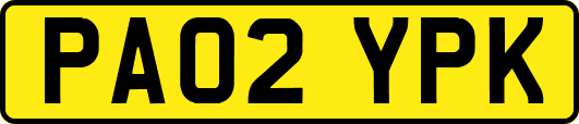PA02YPK