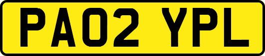 PA02YPL