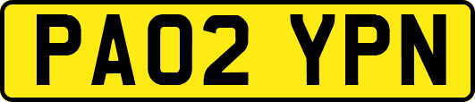 PA02YPN