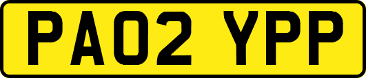 PA02YPP