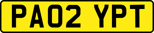 PA02YPT